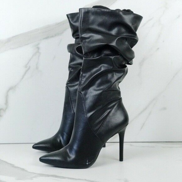 jessica simpson larsa boot